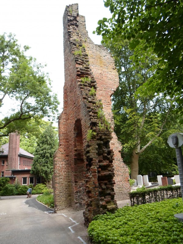 Laan van Eik en Duinen 38 en 40 Den Haag