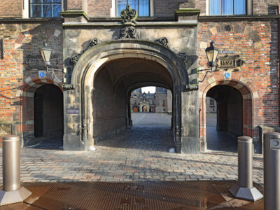 Opname D. Valentijn  1 januari 2021