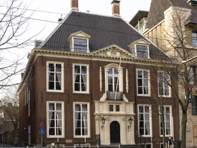 johan de witthuis