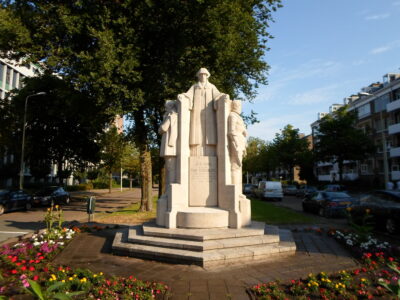 Juliana van stolberg