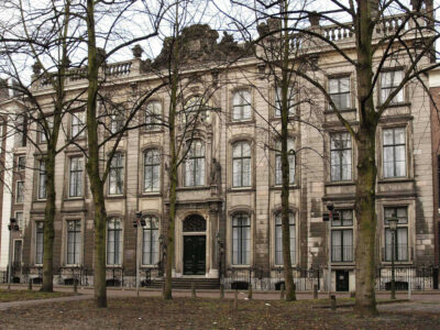 marot huis huguetan
