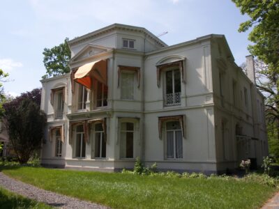 Opname: P.J. Bosman 12 mei 2016