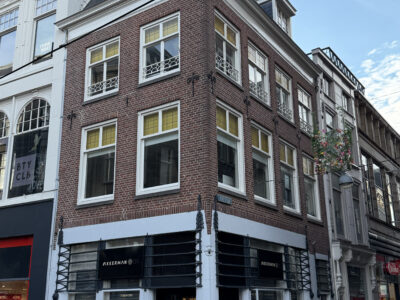 Opname: P.J. Bosman, 30 september 2025