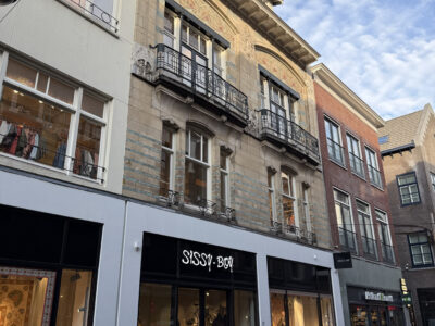 Opname: P.J. Bosman, 30 september 2025