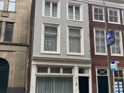 Opname: P.J. Bosman, 14 december 2023