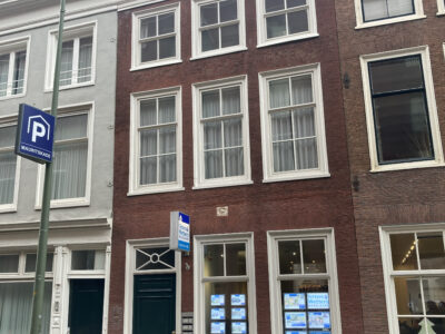 Opname: P.J. Bosman, 14 december 2023