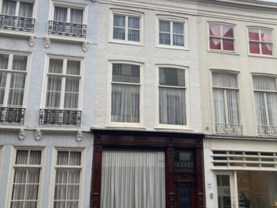 Opname: P.J. Bosman, 14 december 2023