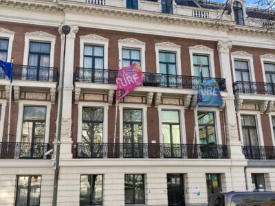 Opname: P.J. Bosman, 10 november 2022