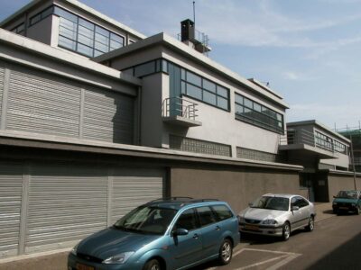 Herkomst: J.Vrolijk   datum: 22-4-2002