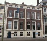 v.l.n.r. Javastraat 12 en 14