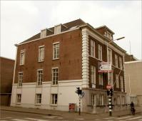 hoek Dr.Kuyperstraat