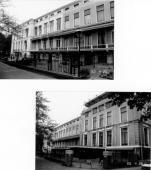 Zeestraat 67 t/m 73 - Sophialaan 2