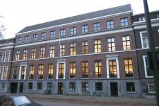 Zeestraat 86 - 88 - 90