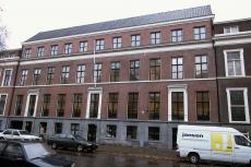 Zeestraat 86 - 88 - 90