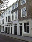 nr. 126/126a in het midden van de afbeelding