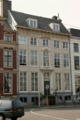 Huis bredius
