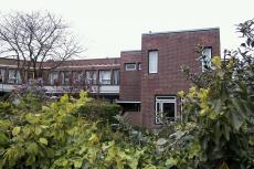 Johan van Oldebarneveltlaan 121