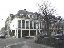 voorgevel v.l.n.r. 1, 2, 3