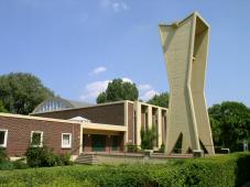 Opname: D. Valentijn, 28 mei 2003.