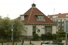 Opname J. Vrolijk, augustus 2001.