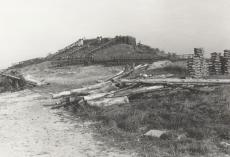 Radar bunker E48   (8656/V/143)