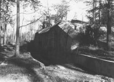 Geschutsremise T2 (8724/629)