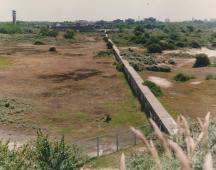 Tankmuur V61 en kanonkazemat V3 (8739/625B) 