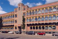 de nederlanden van 1845