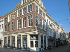 Opname D. Valentijn  13 mei 2008