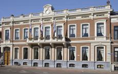 Opname is gemaakt in de loop van 2007/ 2008 voor de VOM-reeks 