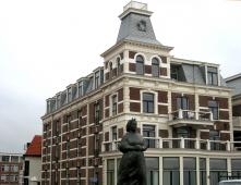 Opname D. Valentijn, 6 oktober 2009.