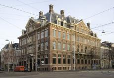 Opname is gemaakt in de loop van 2007/ 2008 voor de VOM-reeks 