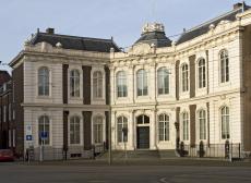 Opname gemaakt in de loop van 2007/ 2008 voor de VOM-reeks 