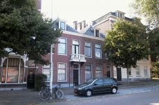 Koninginnegracht 116 en 117