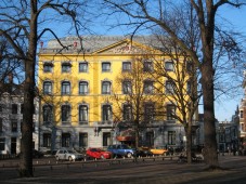 Hotel des indes