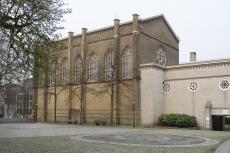 Opname is gemaakt in de loop van 2007/ 2008 voor de VOM-reeks 