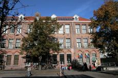 rechter deel voorgevel