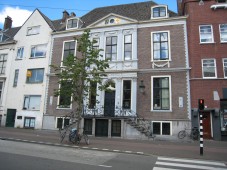 Huis dedel