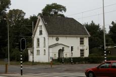 Hoek Burg. Patijnlaan