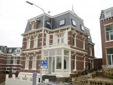 Opname D. Valentijn, vrijdag 13 januari 2006