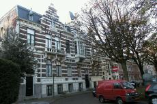 Surinamestraat 2 t/m 6