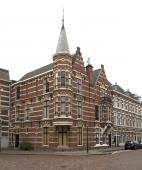 Opname is gemaakt in de loop van 2007/ 2008 voor de VOM-reeks 