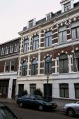 Surinamstraat 39-41-43-45