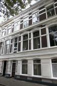 Surinamestraat 1 - 3 - 5 - 7