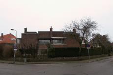 Van Hoeylaan 20 / Zuidwwerflaan 15