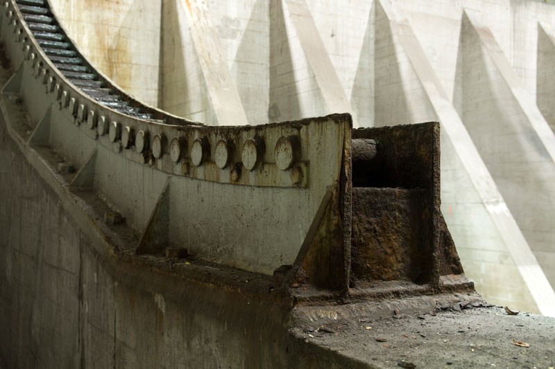 Brugkelder - Anita Lankhuijzen