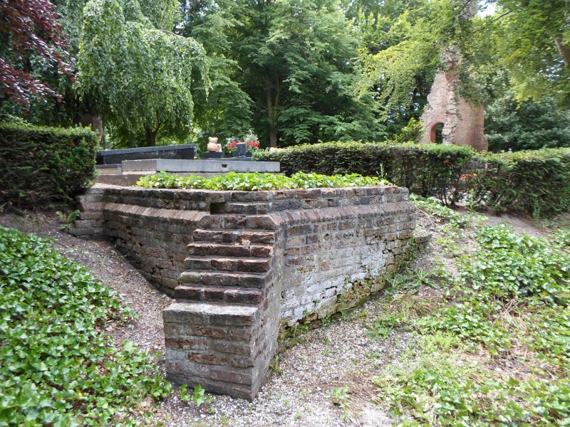 Laan van Eik en Duinen 38 en 40 Den Haag