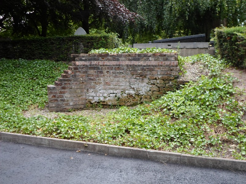 Laan van Eik en Duinen 38 en 40 Den Haag