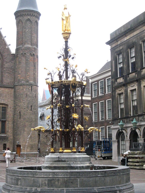Binnenhof | Den Haag