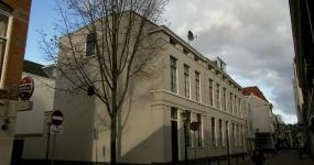 Kazernstraat 64 t/m 68